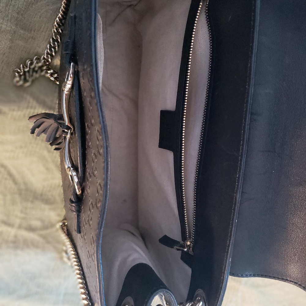 Gucci bag - Picture 4 of 8